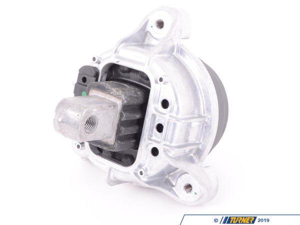 Genuine BMW ENGINE MOUNT, RIGHT 22117935142