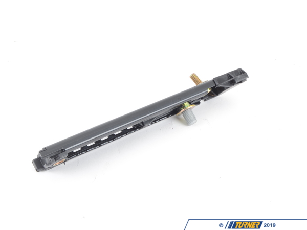 Genuine BMW Genuine BMW Safety Belt Adjuster Right - 72118127552 - E34,E34 M5 72118127552