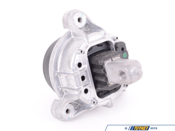 Genuine BMW Genuine BMW Left Engine Mount 22117935141