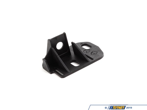 Genuine BMW Height Sensor - Rear Bracket - E90, E91 51647136828