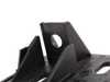 Genuine BMW Height Sensor - Rear Bracket - E90, E91 51647136828 View 2