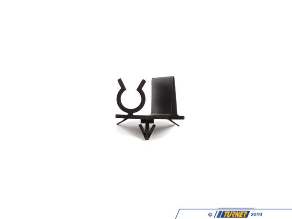 Genuine BMW Genuine BMW Bracket Pressure Pipe Aircon - 64536951634 64536951634