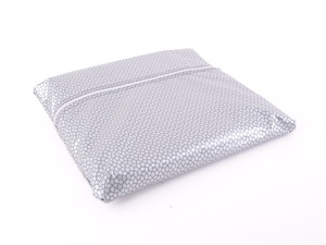 Genuine BMW Climate Cover - 82152348067 - i01 i3