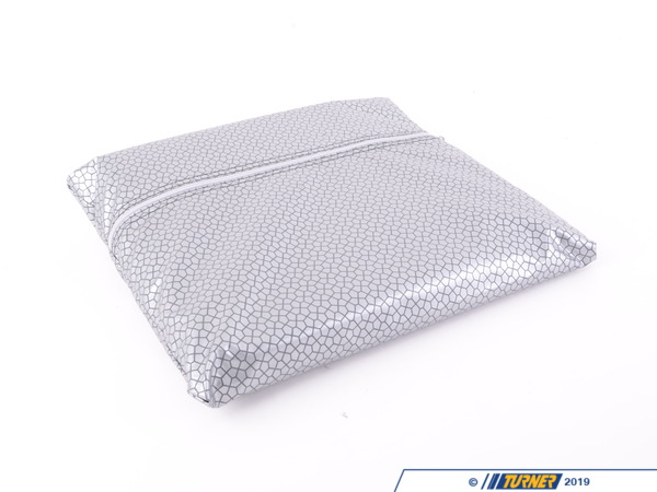 Genuine BMW Genuine BMW Climate Cover - 82152348067 - i01 i3 82152348067