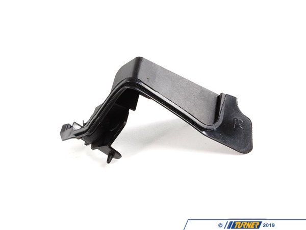 Genuine BMW Genuine BMW Lower Section Seal Of Engine - 51767124760 51767124760
