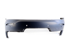 Genuine BMW Genuine BMW Bumper Trim Panel, Primered, - 51127842473 51127842473 View 1