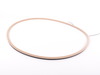 Genuine BMW Genuine BMW Synthetic Strip Beige - 51447143282 - E90,E92 51447143282 View 1