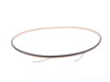 Genuine BMW Genuine BMW Synthetic Strip Beige - 51447143282 - E90,E92 51447143282 View 2