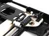 Genuine BMW Genuine BMW Cover, Gear Selecting Lever 4-Hp - 51168146111 - E36 51168146111 View 5