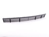 Genuine BMW Genuine BMW Lower Bumper Grille 51118222443 View 1