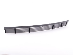 Genuine BMW Lower Bumper Grille