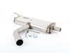 Supersprint Rear Muffler Assembly 888504 View 2