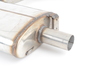 Supersprint Rear Muffler Assembly 888504 View 9