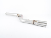 Supersprint Supersprint Performance Exhaust System 9871210
