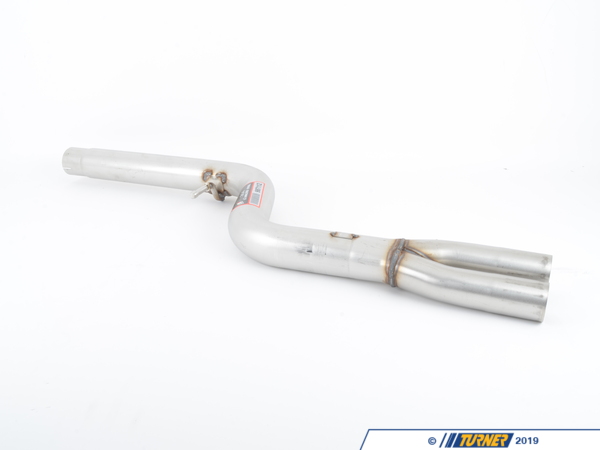 Supersprint E89 Z4 28i Supersprint Section 1 Straight Pipe 987112