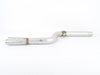 Supersprint E89 Z4 28i Supersprint Section 1 Straight Pipe 987112 View 3