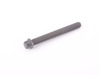 Genuine BMW Crankshaft Main Bearing Cap Bolt 11117557325 View 1