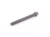 Genuine BMW Crankshaft Main Bearing Cap Bolt 11117557325 View 2
