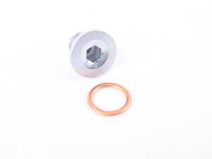 Oil Drain Plug M16X1.5 N14 N18 1.6L Engine