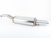 Supersprint Supersprint Exhaust REAR 00 409 BMW E30 320is 783326 View 5