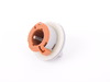 Genuine BMW Genuine BMW Bulb Socket, Turn Indicator - 63217160288 - E83 63217160288 View 2