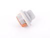 Genuine BMW Genuine BMW Bulb Socket, Turn Indicator - 63217160288 - E83 63217160288 View 3