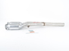 Supersprint Front Pipe - with high-flow catalytic converters 887802 View 1