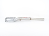 Supersprint Front Pipe - with high-flow catalytic converters 887802 View 3