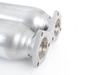 Supersprint Front Pipe - with high-flow catalytic converters 887802 View 5
