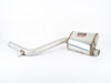 Supersprint MERCEDES W204 C63 AMG V8 (Sedan + S.W. - M156 - 456 Hp) 2007 -> Rear exhaust Right 120x80 846607 View 8