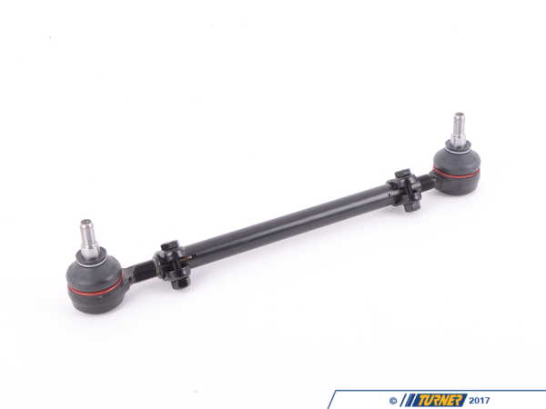 Lemforder OEM Lemforder Tie Rod - 32211135668 - E34,E34 M5 32211135666
