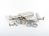 Active Autowerke Active Autowerke Signature Exhaust Muffler Generation 2 - F22 228i 11-026 View 1