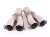Supersprint Supersprint Connecting Y-Pipe Pipe Kit - E31 E32 E34 M60 V8 784111 View 1