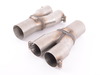 Supersprint Supersprint Connecting Y-Pipe Pipe Kit - E31 E32 E34 M60 V8 784111 View 2