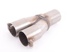 Supersprint Supersprint Connecting Y-Pipe Pipe Kit - E31 E32 E34 M60 V8 784111 View 4