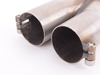 Supersprint Supersprint Connecting Y-Pipe Pipe Kit - E31 E32 E34 M60 V8 784111 View 5