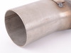 Supersprint Supersprint Connecting Y-Pipe Pipe Kit - E31 E32 E34 M60 V8 784111 View 6
