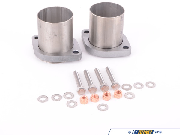 Supersprint Supersprint Connecting Pipe Kit - Z4 M S54 044933