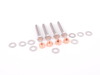 Supersprint Supersprint Connecting Pipe Kit - Z4 M S54 044933 View 2