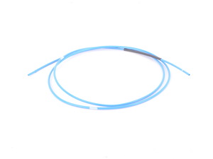 Air Intake Tube - Right - Blue - F07