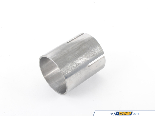 Supersprint Non-Resonated Center Exhaust 889213