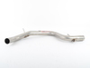 Supersprint Non-Resonated Center Exhaust 889213 View 2
