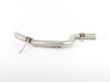 Supersprint Non-Resonated Center Exhaust 889213 View 3