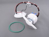 Genuine BMW Genuine BMW Fuel Pump Assembly with O-Ring - In-Tank Suction Device - F10 F12 F13 16117260636 View 1