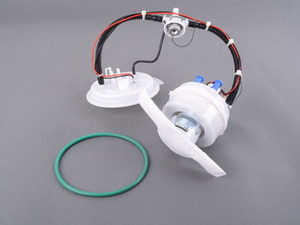 Genuine BMW Fuel Pump Assembly with O-Ring - In-Tank Suction Device - F10 F12 F13