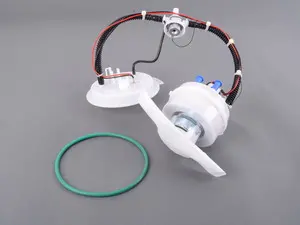 Genuine BMW Fuel Pump Assembly with O-Ring - In-Tank Suction Device - F10 F12 F13