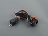 AUTOTECKNIC Autotecknic Clarity 120 LED Halo Kit - E46 M3/ 3-Series BM-0163 View 4