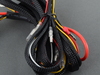 AUTOTECKNIC Autotecknic Clarity 120 LED Halo Kit - E46 M3/ 3-Series BM-0163 View 6