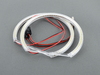 AUTOTECKNIC Autotecknic Clarity 120 LED Halo Kit - E46 M3/ 3-Series BM-0163 View 7