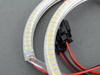 AUTOTECKNIC Autotecknic Clarity 120 LED Halo Kit - E46 M3/ 3-Series BM-0163 View 2